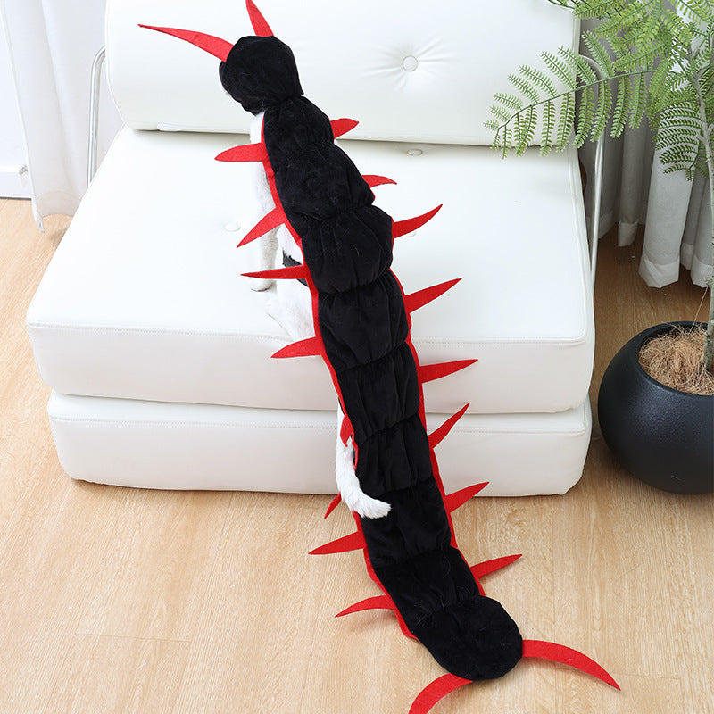 Halloween Pet Spider Costume